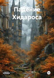 Падение Хидароса