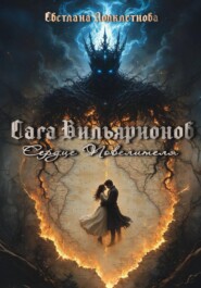 Сага Вильярионов: Сердце повелителя