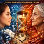 «Диабет 2 типа и старение: как замедлить процесс»