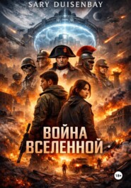 Война вселенной