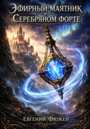 Эфирный маятник в Серебряном форте