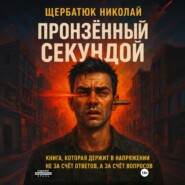 Пронзенный Секундой