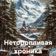 Неторопливая хроника