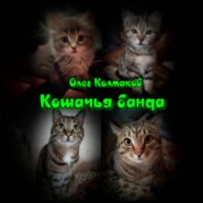 Кошачья банда
