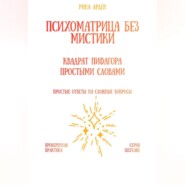 Психоматрица без мистики: квадрат Пифагора простыми словами