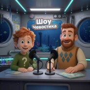 Серия 2. Таинственный океан: фонарики-рыбы, курильщики и фугу