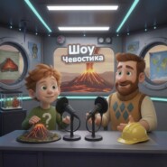 Серия 3. Вулканы: как «дышит» Земля, и можно ли купаться в гейзере?