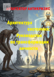 Архитектура состояния: Руководство по трансформации личности