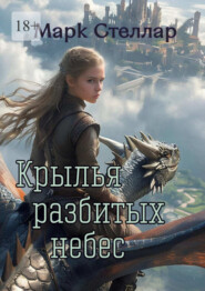 Крылья разбитых небес