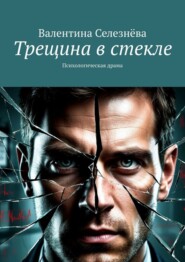 Трещина в стекле. Психологическая драма