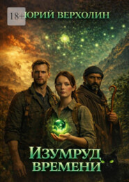 Изумруд времени