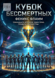 Кубок бессмертных