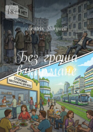 Без гроша в кармане