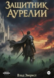 Защитник Аурелии. Часть 2. «Становление»