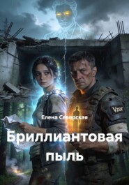 Бриллиантовая пыль
