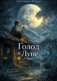 Голод к луне
