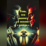 Тень, что шепчет в пелене дождя