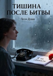 Тишина после битвы