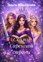 Сказки Сиреневой страны
