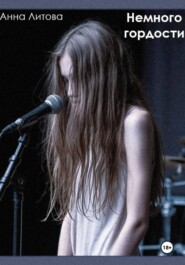 Немного гордости