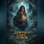 Девочка в мире духов