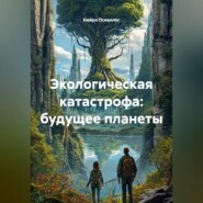 Экологическая катастрофа: будущее планеты.