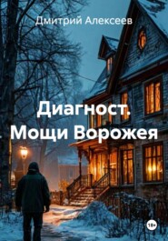 Диагност. Мощи Ворожея