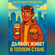 Дьявол живет в Теплом Стане