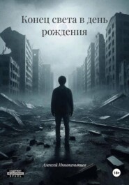 Конец света в день рождения