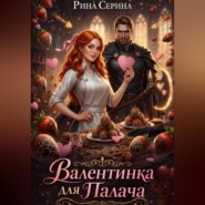 Валентинка для палача