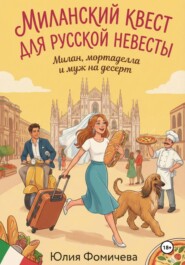 Миланский квест для русской невесты: Милан, мортаделла и муж на десерт