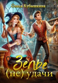 Зелье (не) удачи