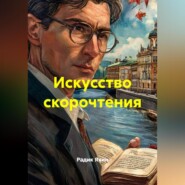 Искусство скорочтения