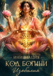 Инициация - Код Богини изобилия