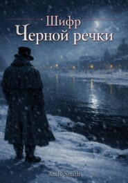 Шифр Черной речки