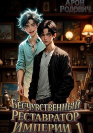 Бесчувственный Реставратор Империи 1