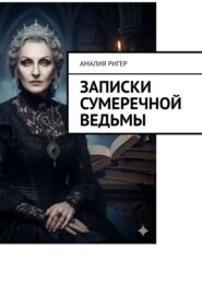 Записки Сумеречной ведьмы. Тишина между мирами