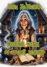 Учебник магии от старой ведьмы