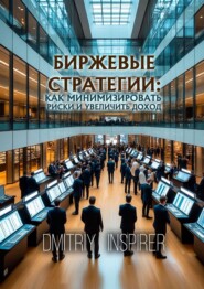 Биржевые стратегии: Как минимизировать риски и увеличить доход