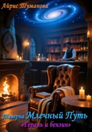 Герань и бензин