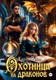 Охотница на драконов