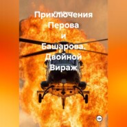 Приключения Перова и Башарова. Двойной Вираж