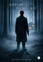 Хирург Без Маски