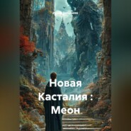Новая Касталия : Меон