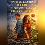 Почему мы выбираем тех, кто заставляет нас расти и страдать