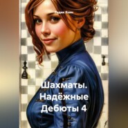Шахматы Надёжные Дебюты 4