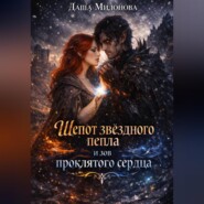 Шепот звездного пепла и зов проклятого сердца