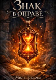 Знак в оправе. Часть 1