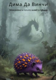 Момурляки и тот, кто живёт в тумане