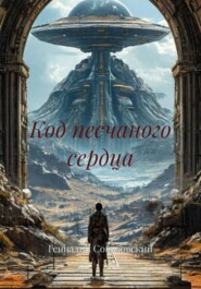 Код песчаного сердца